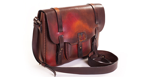 Messenger bag 501